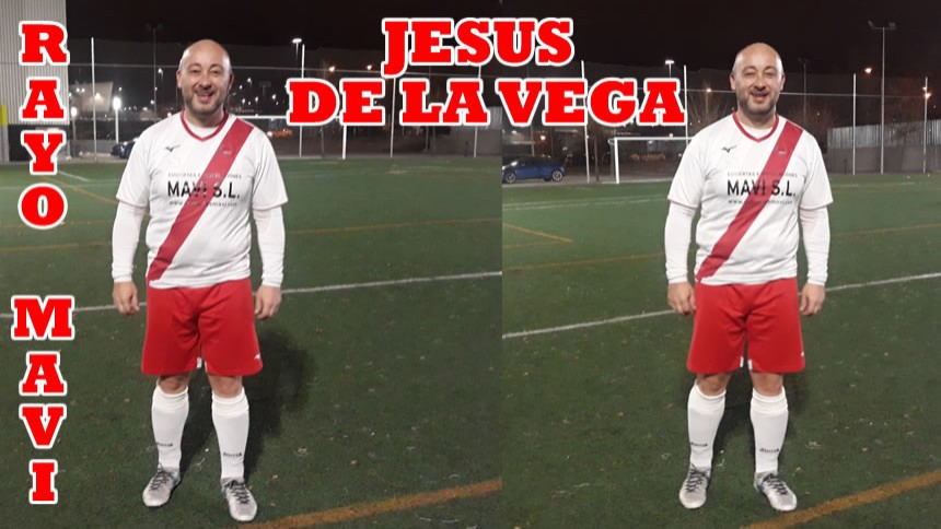 ENTREVISTA PRE PARTIDO. CARABANCHEL DIARIO 3ª DIVISION 19-20